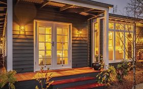 Soma Trentham